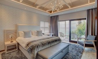 Protea Hotel by Marriott Mossel Bay