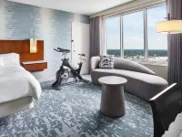 The Westin Virginia Beach Town Center Hotels near Thoroughgood House