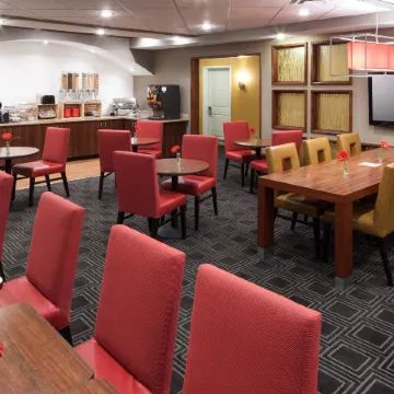 TownePlace Suites Little Rock West