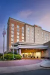 Macon Marriott City Center Hotels in Macon