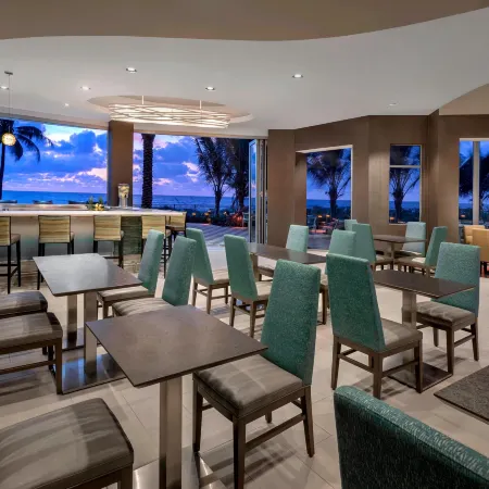 Residence Inn Fort Lauderdale Pompano Beach/Oceanfront