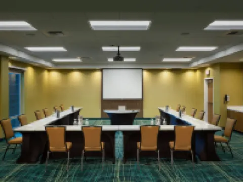 SpringHill Suites Kennewick Tri-Cities Hotels in Kennewick