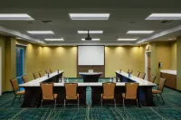 SpringHill Suites Kennewick Tri-Cities