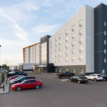 TownePlace Suites Edmonton South