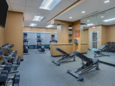 TownePlace Suites Knoxville Oak Ridge Hotels in Oak Ridge