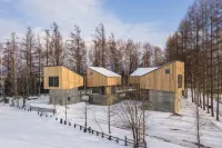 칸 맨 아다지오 홋카이도 포멀리 오베르주 아다지오 홋카이도