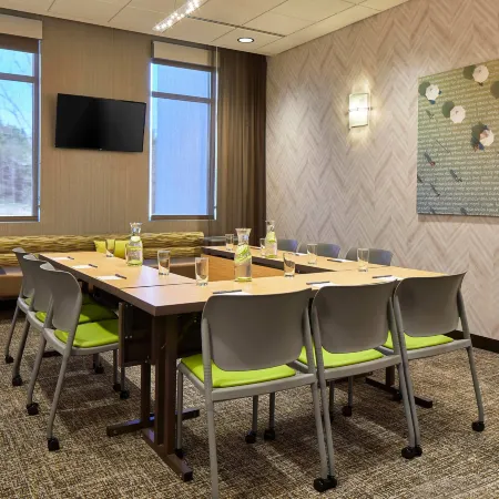 SpringHill Suites Charlotte at Carowinds