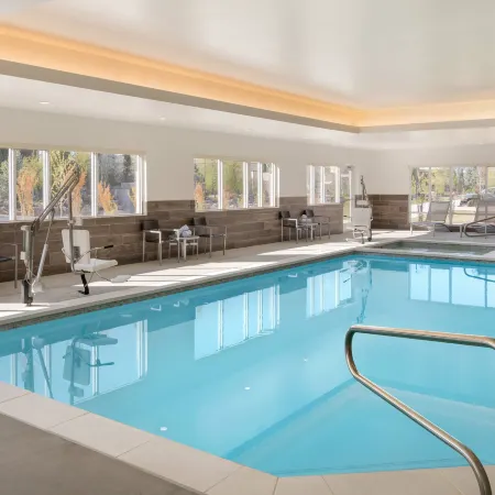 TownePlace Suites Logan