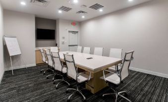 TownePlace Suites Conroe