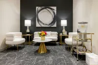 Sheraton Flowood the Refuge Hotel & Conference Center - spa