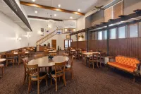 Days Inn by Wyndham Hutchinson Hôtels à : Comte de McLeod