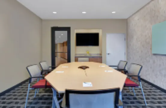 TownePlace Suites Indianapolis Downtown