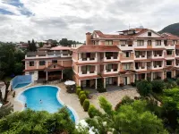 Mount Kailash Resort - Luxury