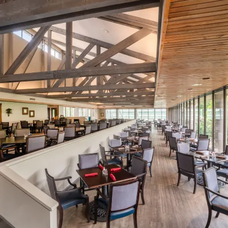 Crowne Plaza ATLANTA SW - PEACHTREE CITY by IHG