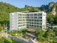 Anana Ecological Resort Krabi Hotels near Fossil Shell Beach