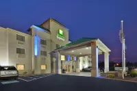 Holiday Inn Express Irwin (PA Tpk Exit 67)