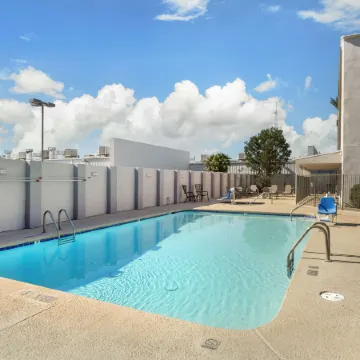 Comfort Suites at Tucson Mall