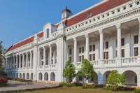 Menteng Park Exclusive Emerald