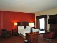 Hampton Inn & Suites Cincinnati/Uptown-University Area Hotels in Cincinnati