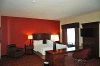 Hampton Inn & Suites Cincinnati/Uptown-University Area