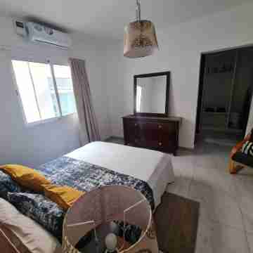 Cool Flat Cidade - Airport Rooms