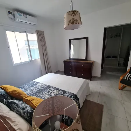 Cool Flat Cidade - Airport