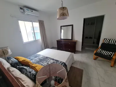 Cool Flat Cidade - Airport