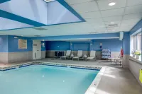 Embassy Suites by Hilton Cincinnati RiverCenter - Pools