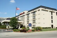 Hampton Inn Cincinnati-Northwest/Fairfield Hotel di Hamilton