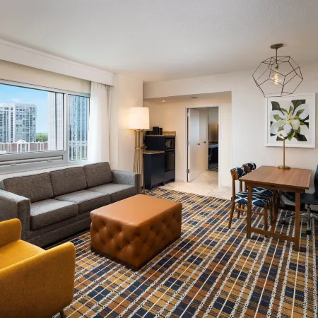 Embassy Suites by Hilton Atlanta Buckhead