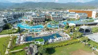 Liberty Fabay - Ultra All Inclusive Các khách sạn ở Ciftlik Mahallesi