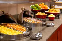 Residence Inn Memphis Downtown - breakfast
