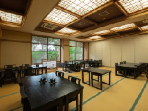 七滝温泉ホテル 河津のホテル