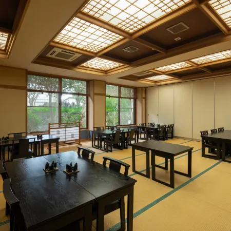 Nanadaru Onsen Hotel