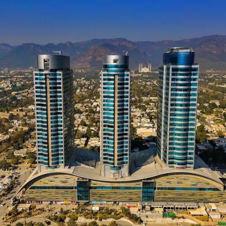Movenpick Centaurus Islamabad