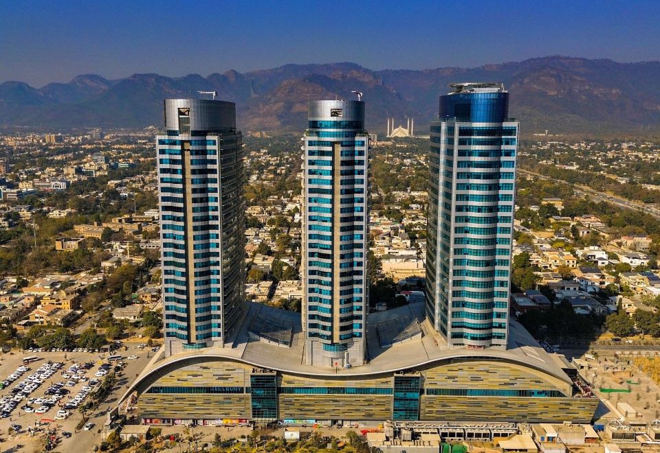 뫼벤픽 센타우루스 이슬라마바드 이미지