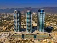 Movenpick Centaurus Islamabad Hotel a 