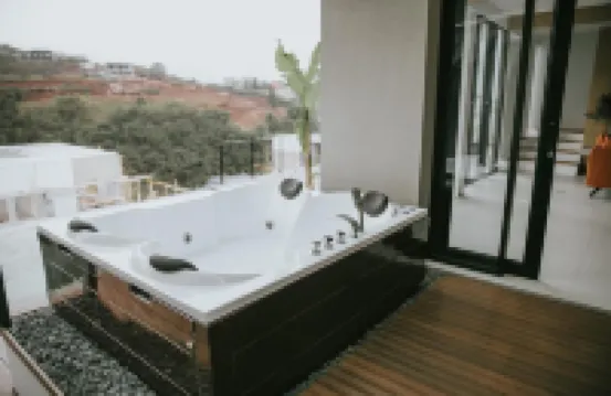 Twelve Stones Dago Village