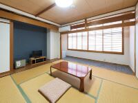 Mukaitaki-bekkan Takinone Hotels near Nakanoyu