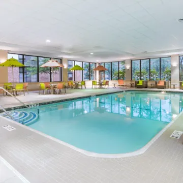 Hampton Inn Boston/Marlborough
