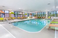 Hampton Inn Boston/Marlborough Hotels in Marlborough