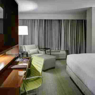 DoubleTree by Hilton Biloxi Rooms