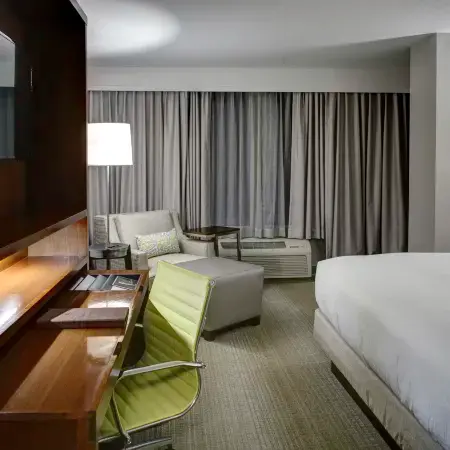 DoubleTree by Hilton Biloxi