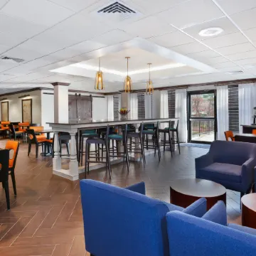 Hampton Inn Boston/Peabody