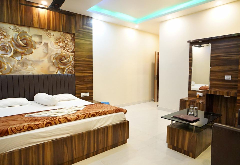 Marino Beach Resort 해변 입구