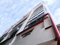 卡特拉住宅飯店 格德拉住宿飯店