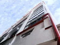 Hotel Katra Residency