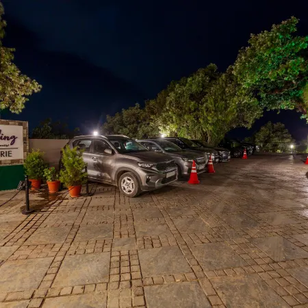 Sterling Mussoorie