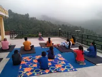 Saanidhya Homestay - 2-Star