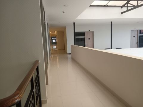 New Nusa Indah Hotel Kadipaten